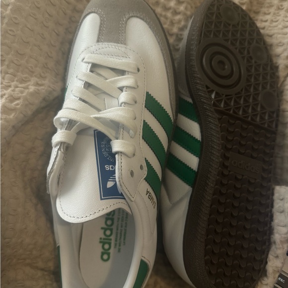 Adidas Samba - Picture 4 of 4